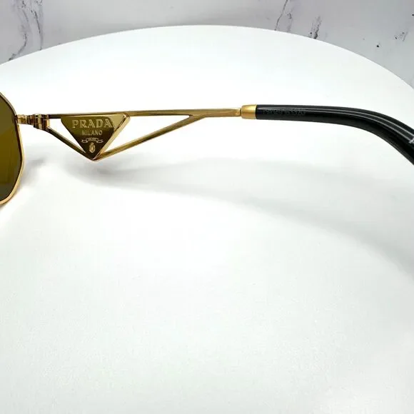 New Prada Sunglasses - Picture 13 of 16